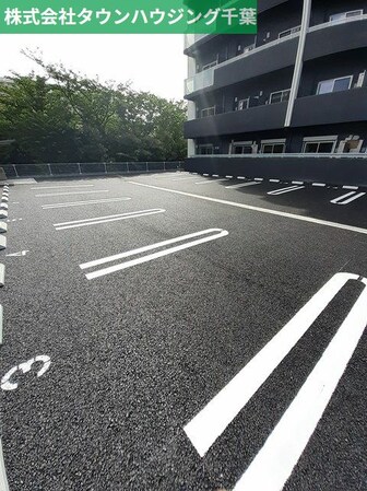 スアヴィス千葉の物件内観写真